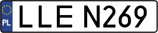 LLEN269