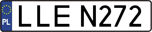 LLEN272