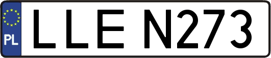 LLEN273