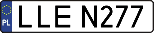 LLEN277