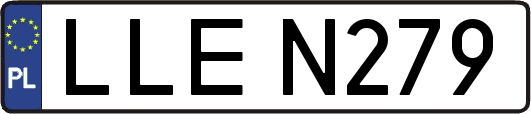 LLEN279