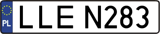 LLEN283