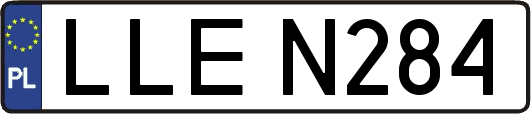 LLEN284