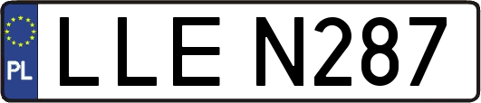 LLEN287