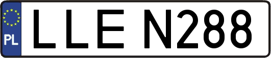 LLEN288