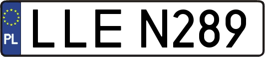 LLEN289
