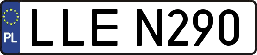 LLEN290