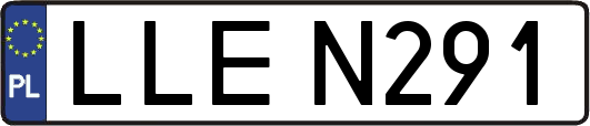 LLEN291