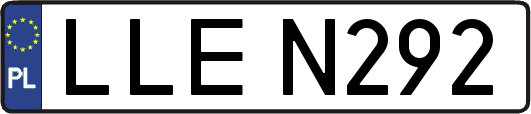 LLEN292