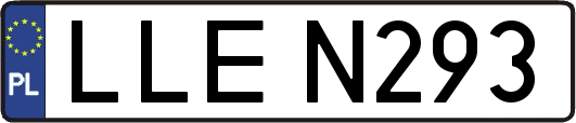 LLEN293