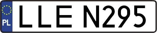 LLEN295