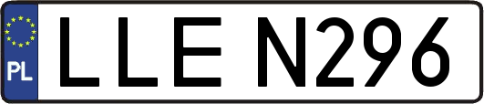 LLEN296