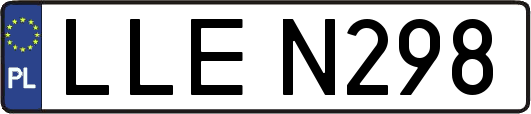 LLEN298