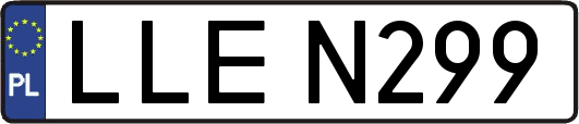 LLEN299