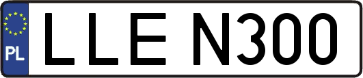 LLEN300