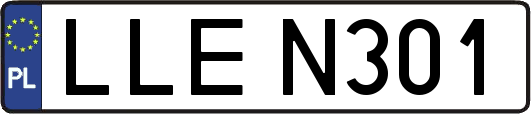 LLEN301