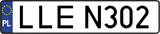LLEN302