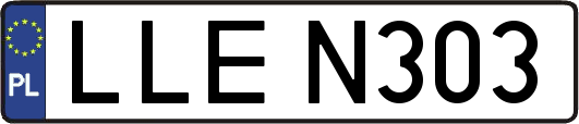 LLEN303