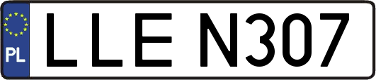 LLEN307