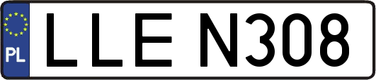 LLEN308