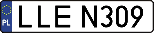LLEN309
