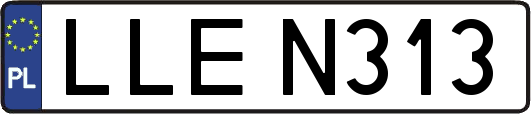 LLEN313
