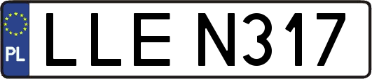 LLEN317