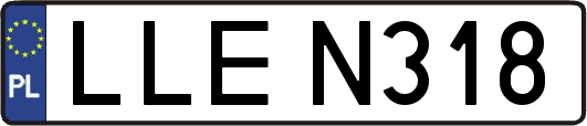 LLEN318