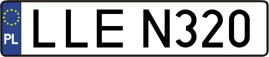LLEN320