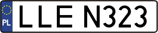LLEN323
