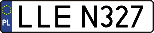 LLEN327