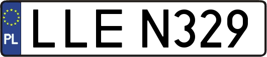 LLEN329