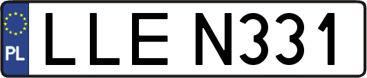 LLEN331