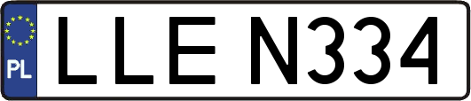 LLEN334