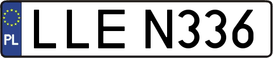 LLEN336