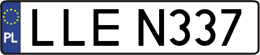 LLEN337