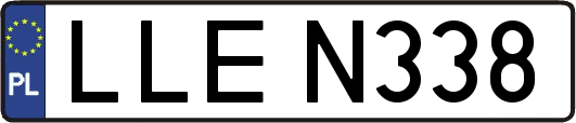 LLEN338