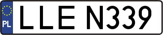 LLEN339