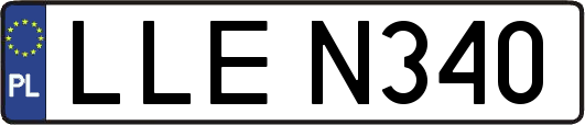LLEN340