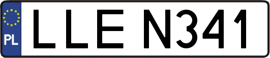 LLEN341