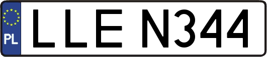 LLEN344