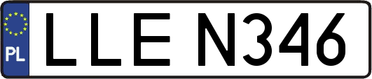 LLEN346