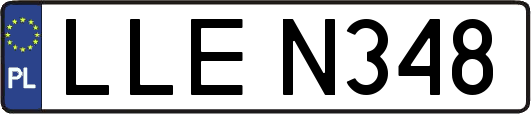 LLEN348