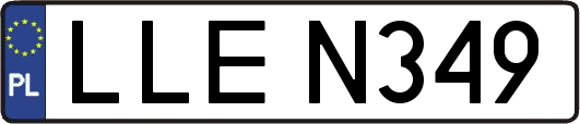 LLEN349