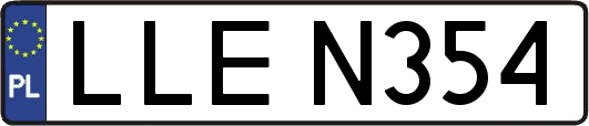 LLEN354