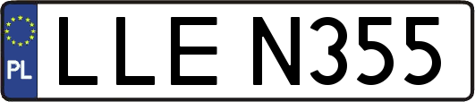LLEN355