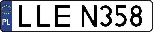 LLEN358
