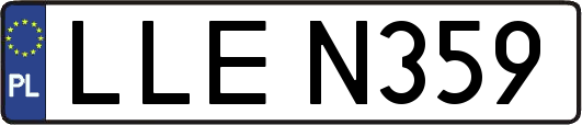 LLEN359