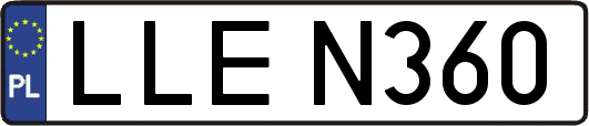 LLEN360