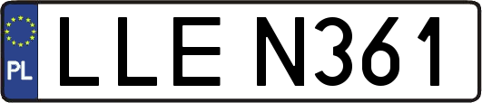 LLEN361